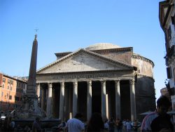 pantheon